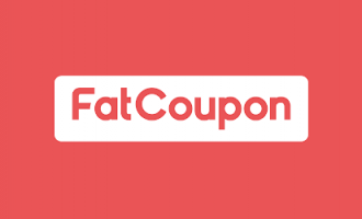 Fatcoupon国外返利网推荐,一个返佣比例超高的返利网