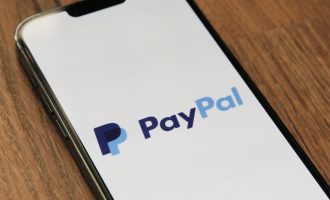 Paypal如何绑定多个国外返利网联盟账户收款？